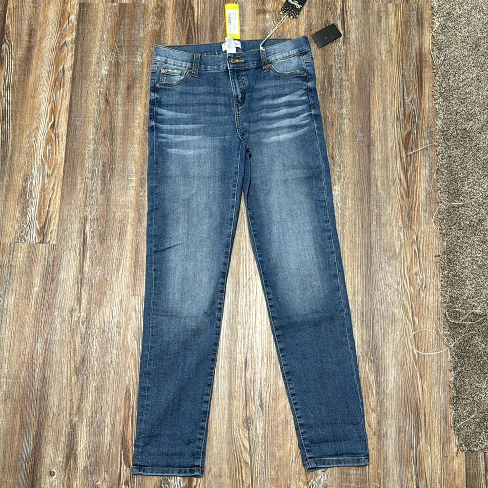 Girls jeans
